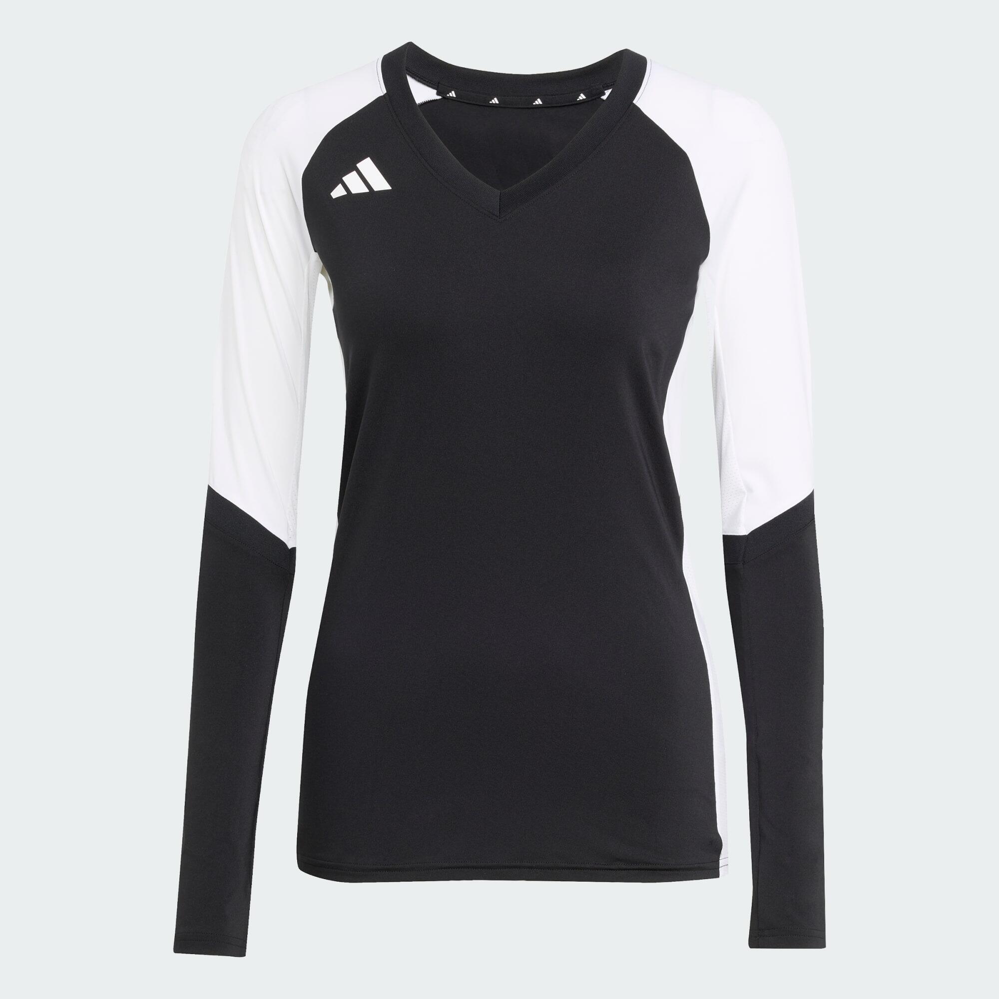 Maillot de volley-ball à manches longues Quickset 2/7