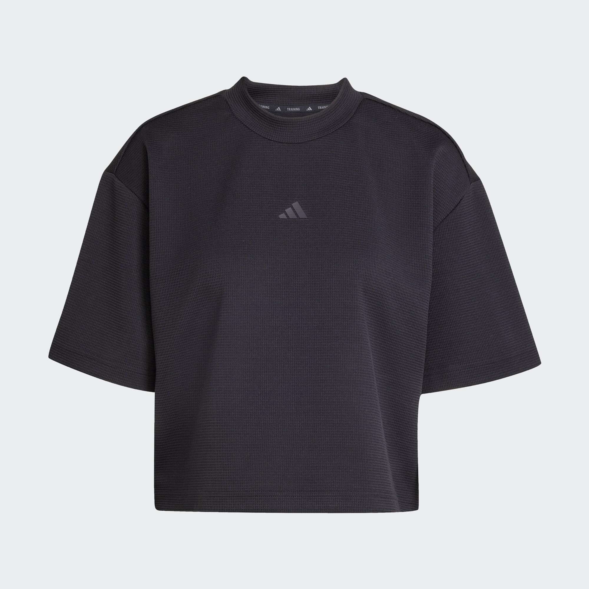 Yoga Motion Waffle Longsleeve 2/7