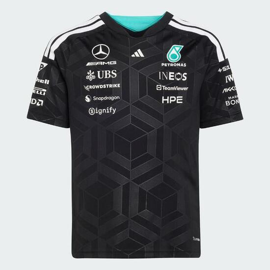 MAILLOT MERCEDES - AMG PETRONAS FORMULA 1 TEAM DRIVER