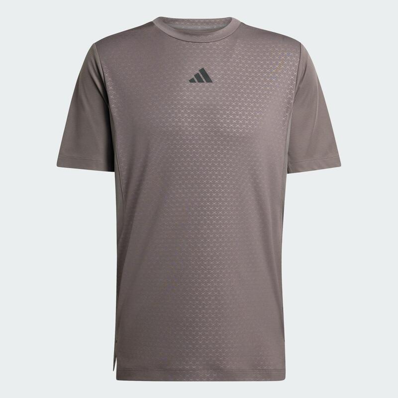 TRICOU D4T PrimeLift 3 STRIPES