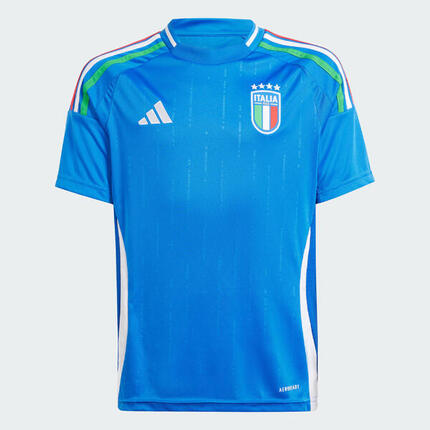 Italien 24 Heimtrikot