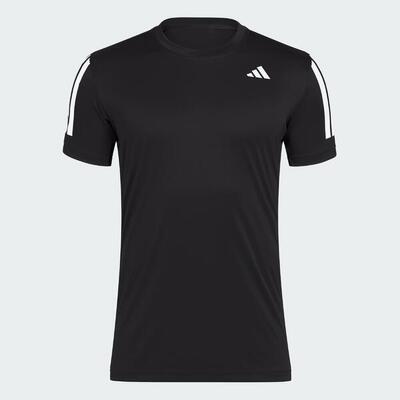 Club tennis climacool 3-stripes t-shirt