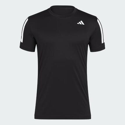Camiseta Club Tennis Climacool 3-Stripes