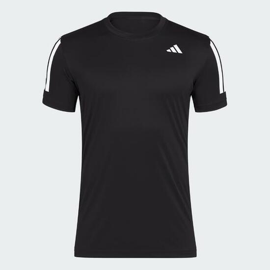 Camiseta Club Tennis Climacool 3-Stripes