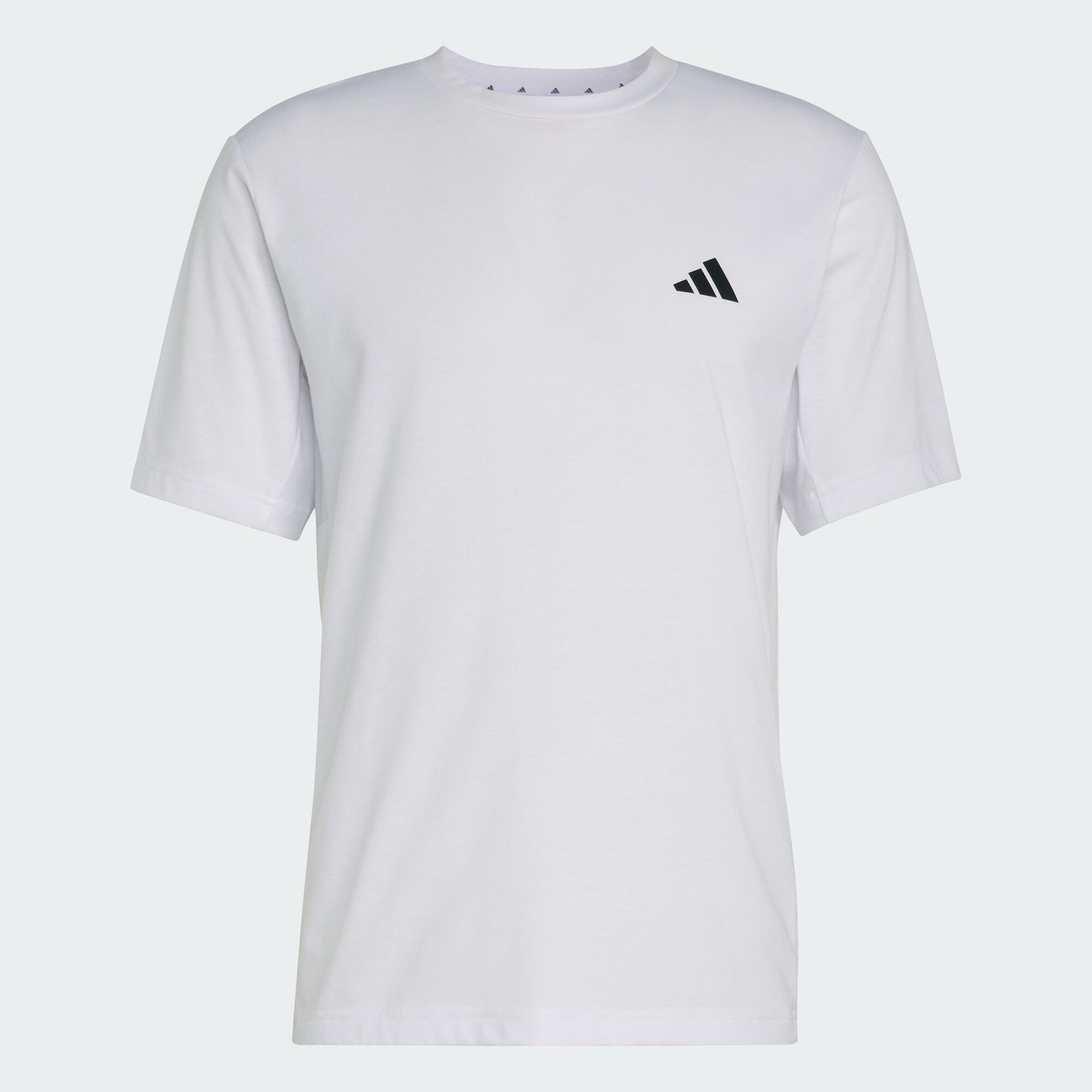 WORKOUT ESSENTIALS FEELREADY T-SHIRT 2/8