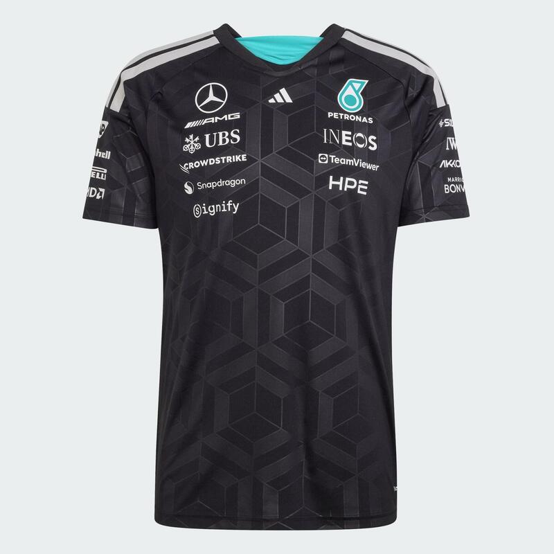TRICOU MERCEDES - AMG PETRONAS FORMULA 1 TEAM DRIVER