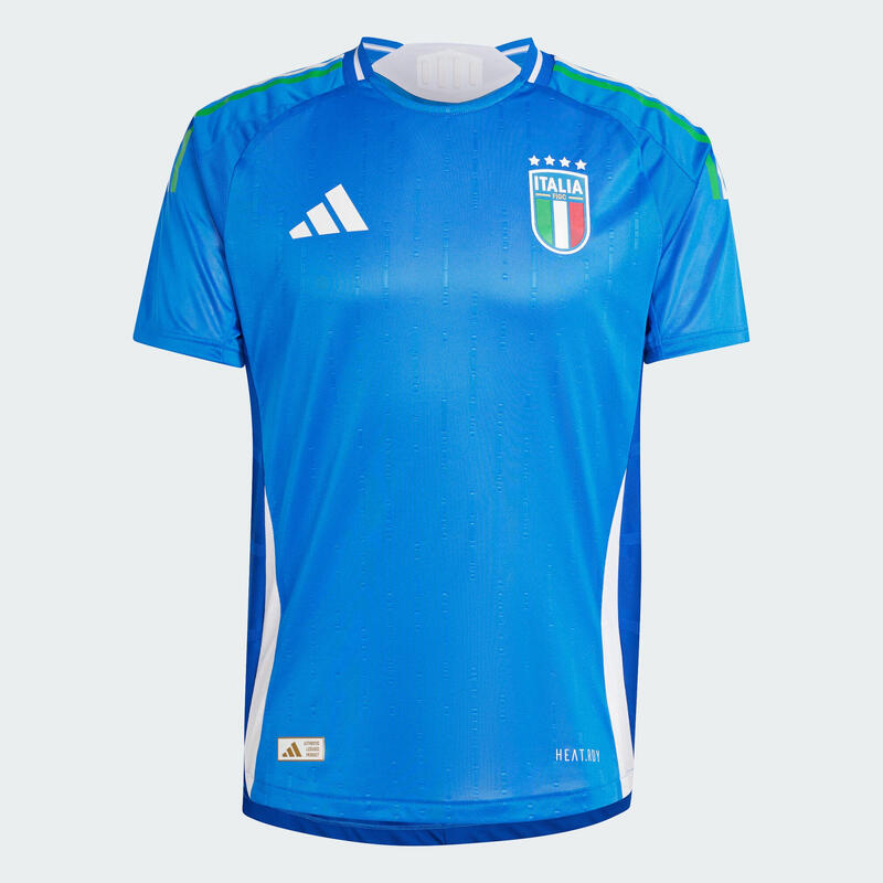 Domácí dres Italy 2024 Authentic