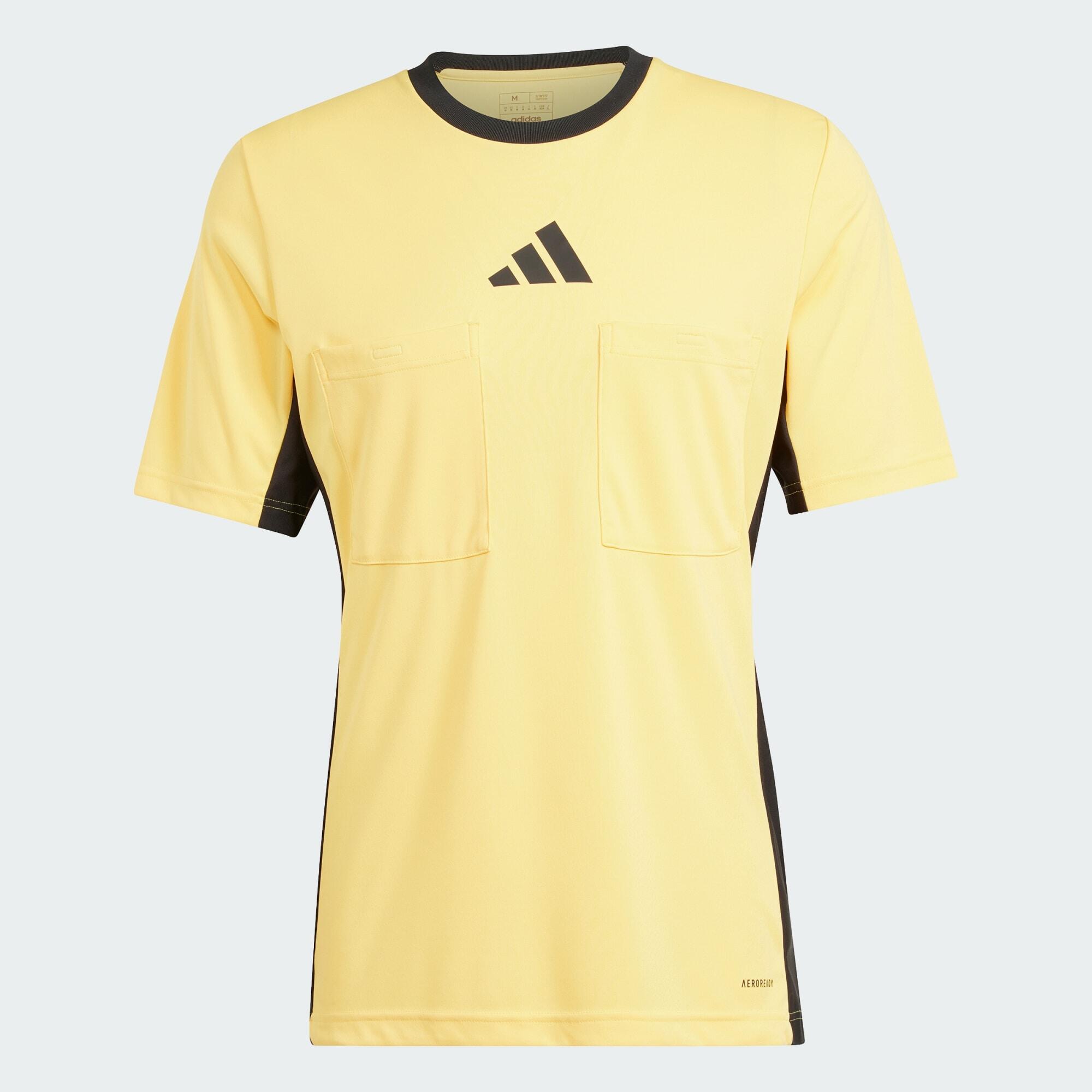 Camisola de Árbitro 24 2/7