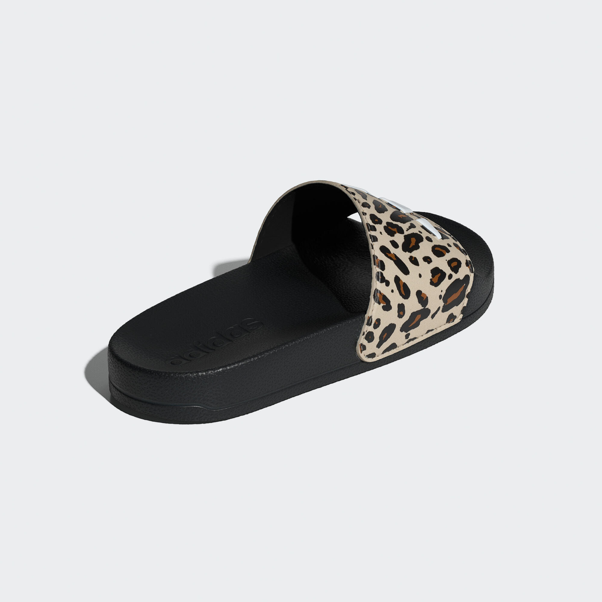 ADILETTE SHOWER LOGO KIDS SANDALE 7/8