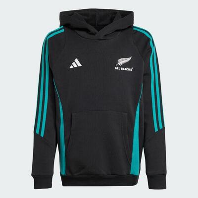 All blacks hoodie kids