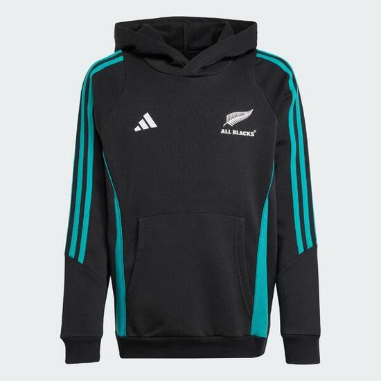 All Blacks Kapuzenjacke Kinder
