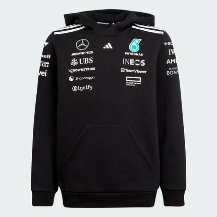 SWEAT-SHIRT À CAPUCHE MERCEDES - AMG PETRONAS FORMULA ONE TEAM
