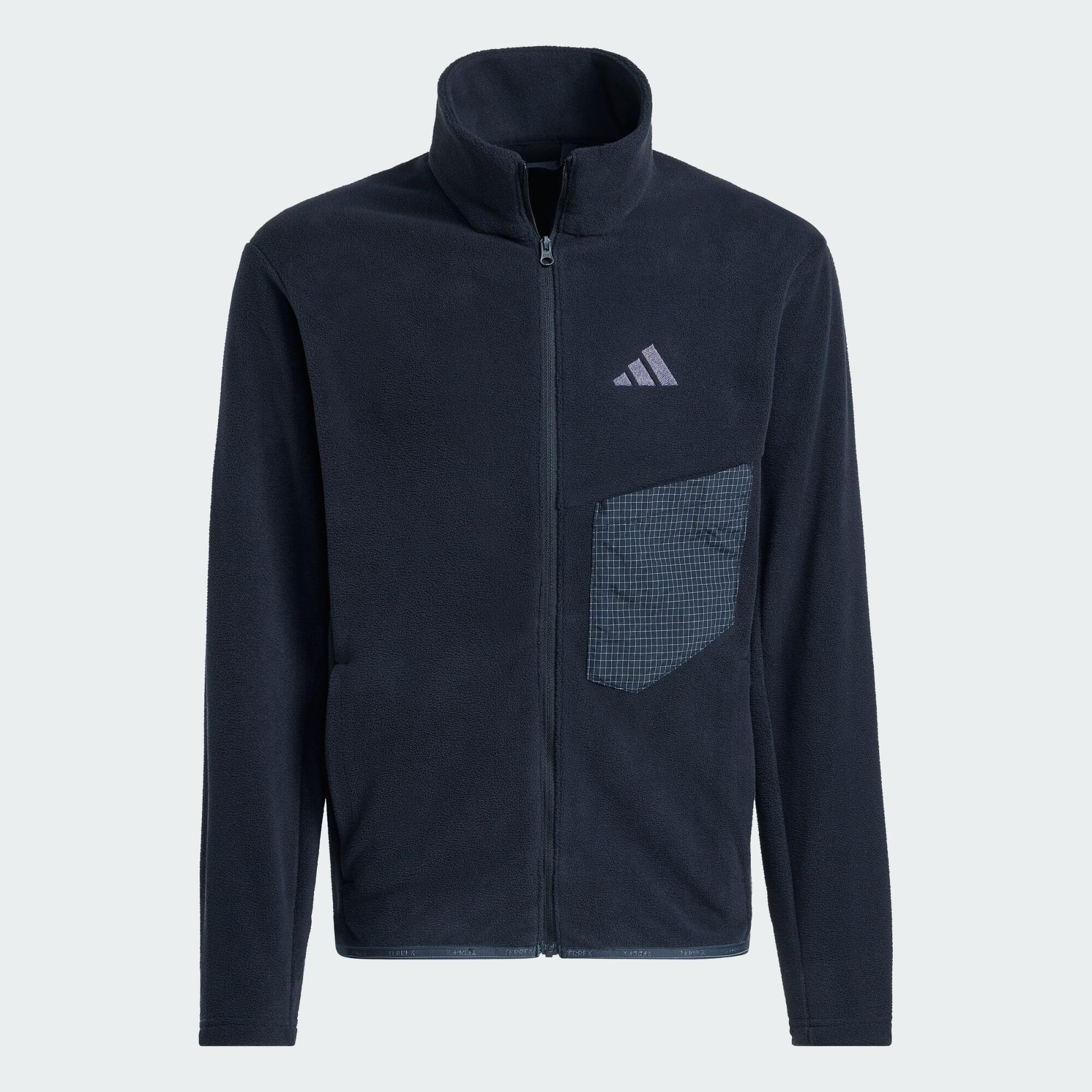 Casaco Terrex Kids Multi CLIMAWARM Full-Zip Fleece 2/6