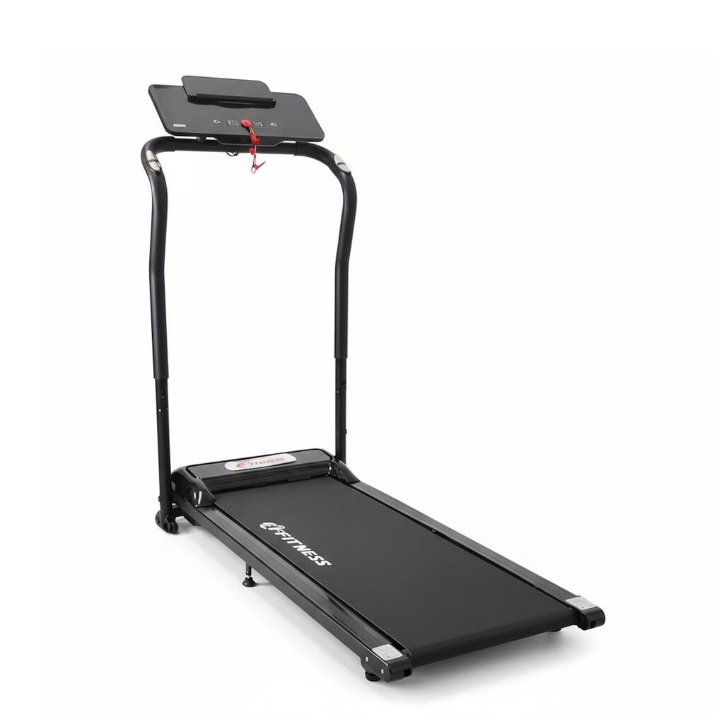 Foldable Electric Treadmill 10 km/h FF