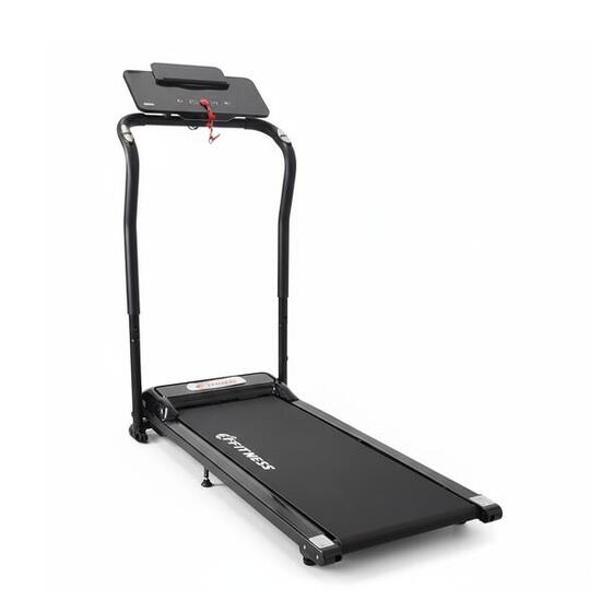 Tapis Roulant Elettrico Pieghevole 10 km/h FF