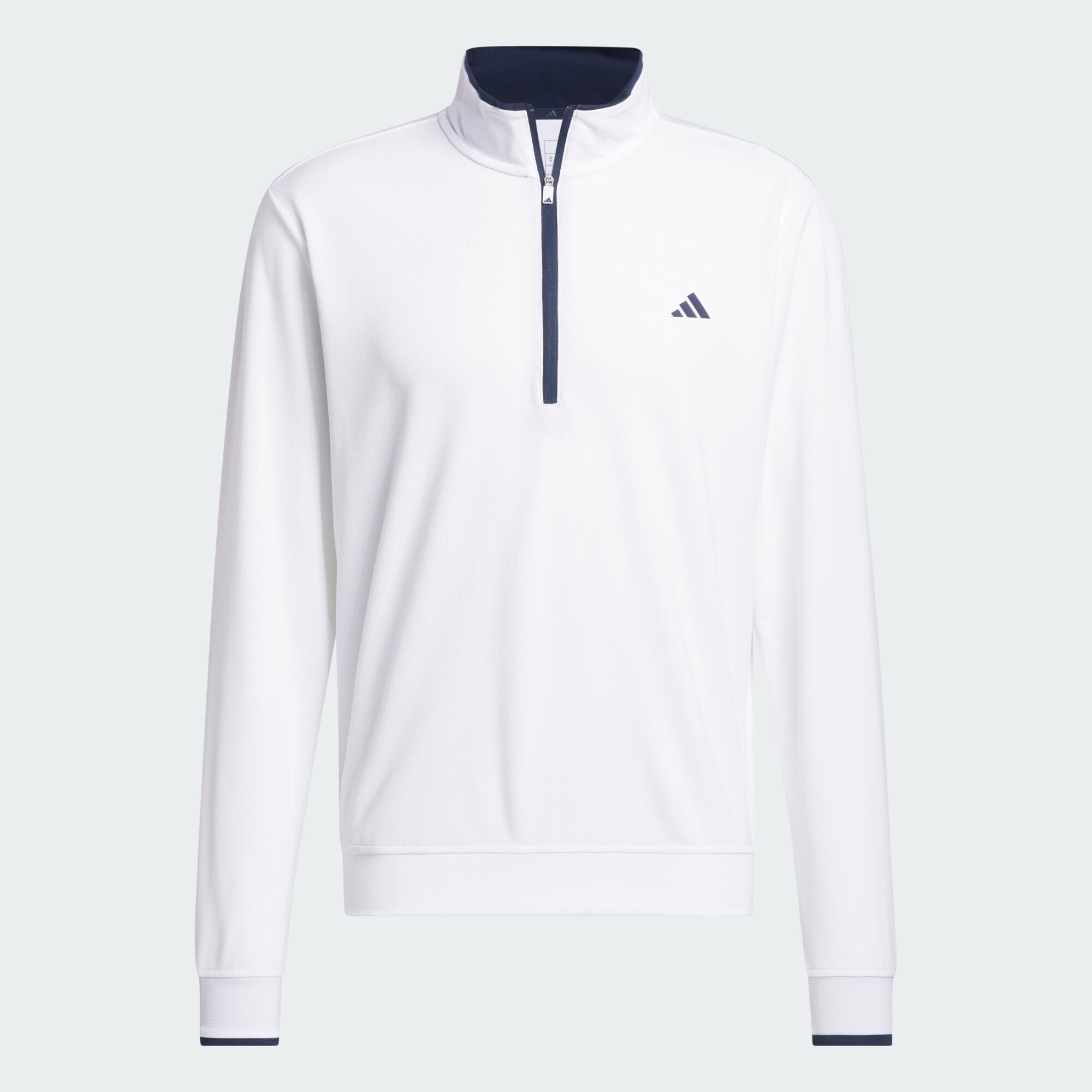 Haut demi-zip léger 2/7