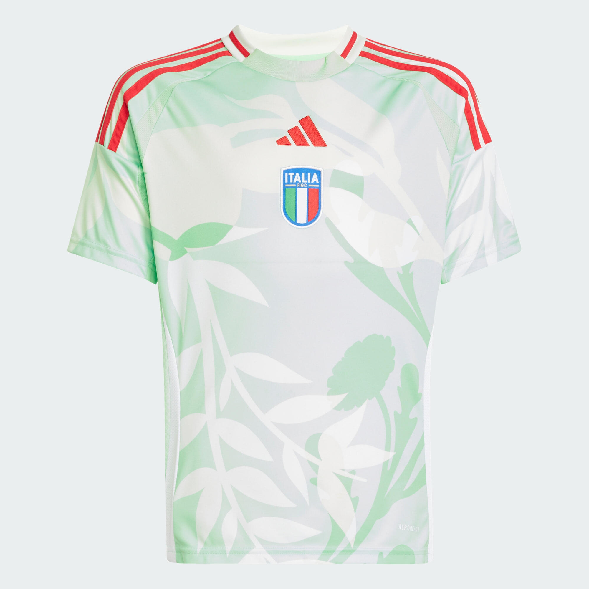 Maillot extérieur Italy 25 (Women's Team) 2/7