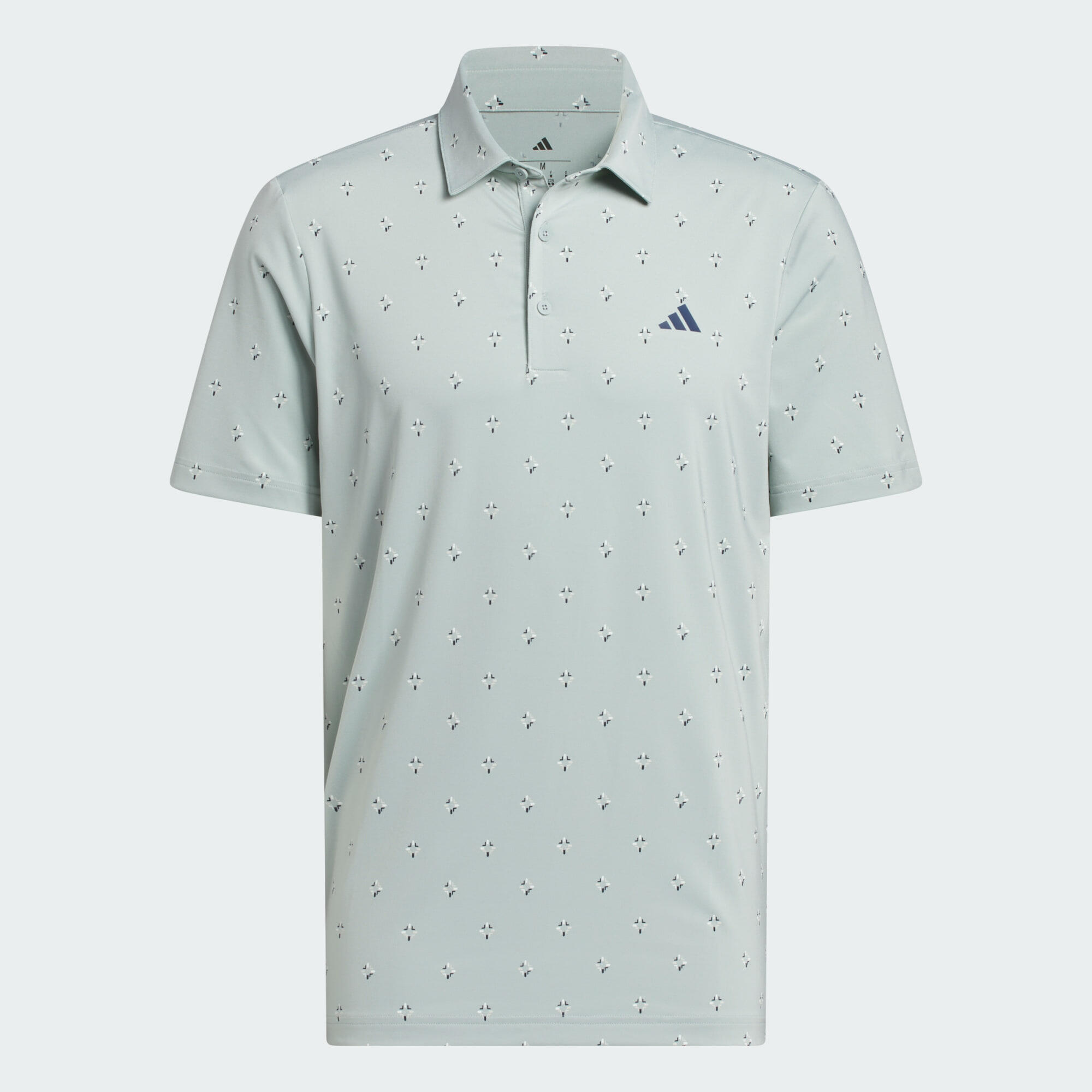 POLO ULTIMATE365 ESSENCE PRINT CLIMACOOL 2/5