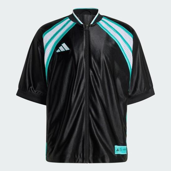 Haut baseball Mercedes - AMG Petronas Formula One Team Las Vegas Hommes