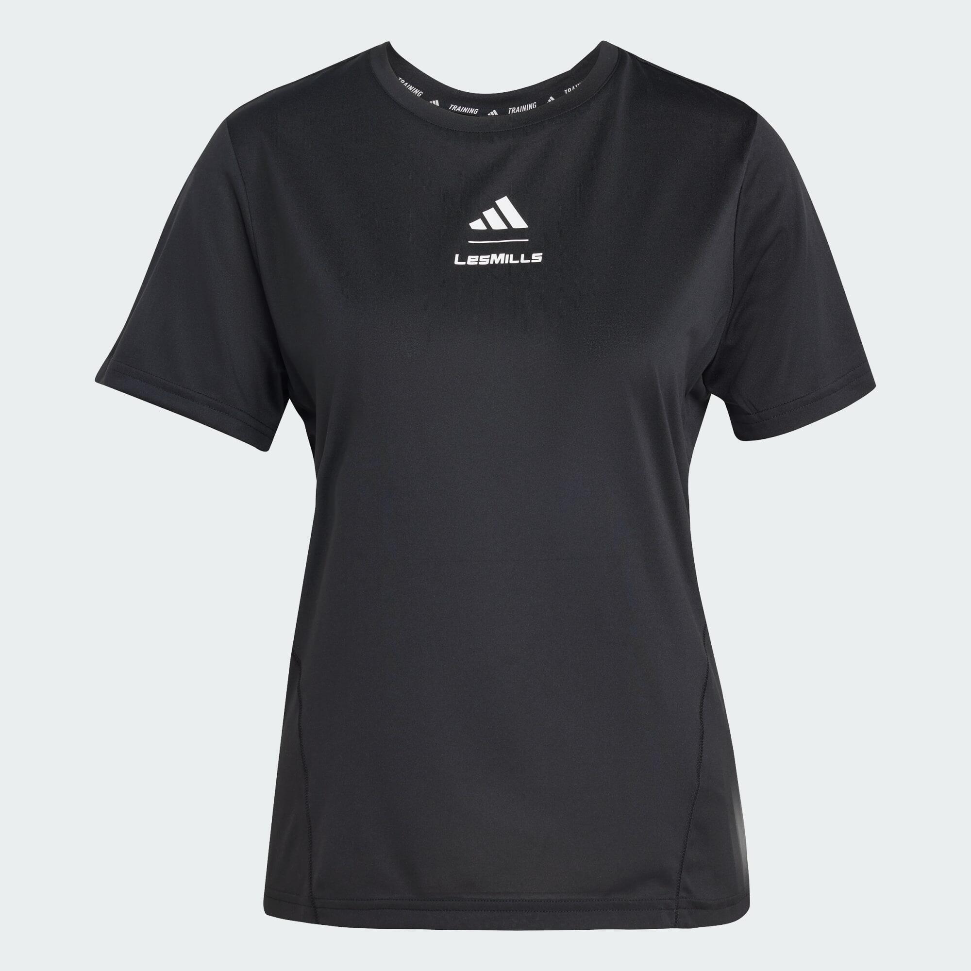 T-shirt graphique Les Mills 2/5