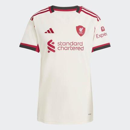 Liverpool FC 25/26 Auswärtstrikot