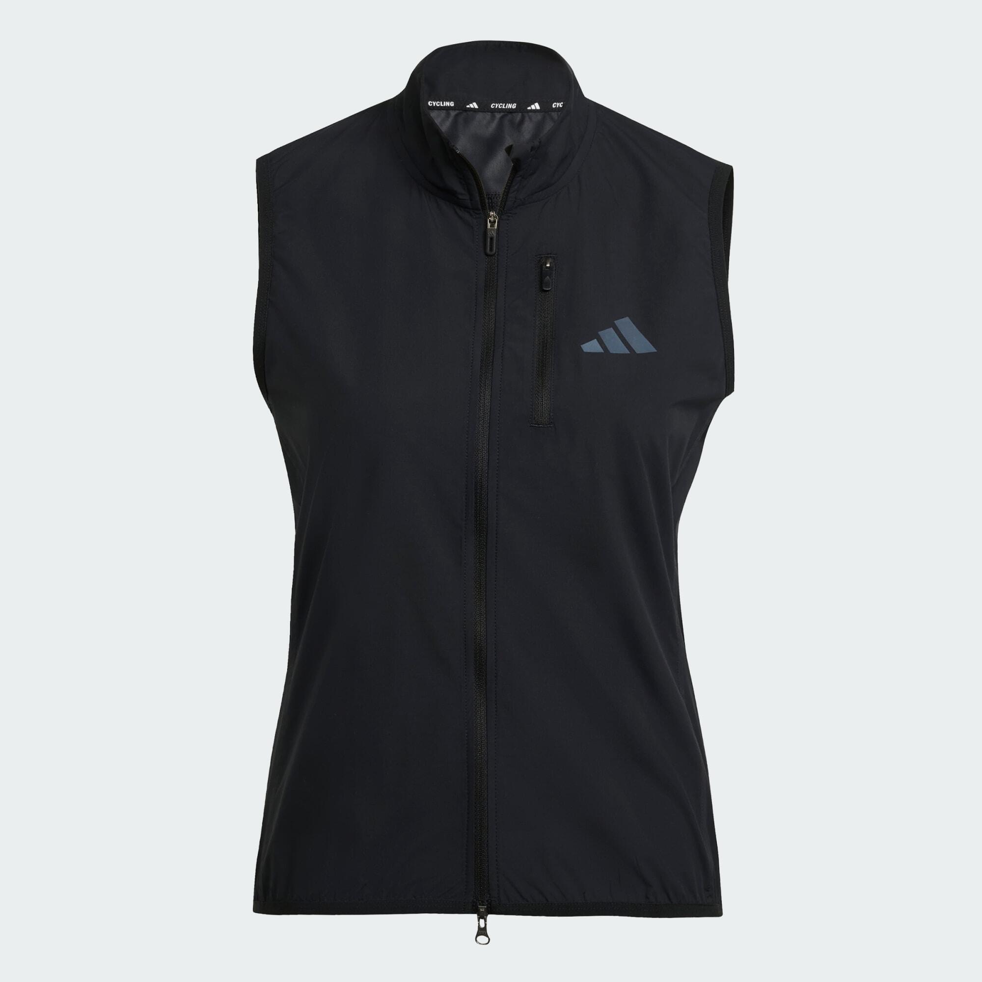 Gilet antivento Essentials 2/5