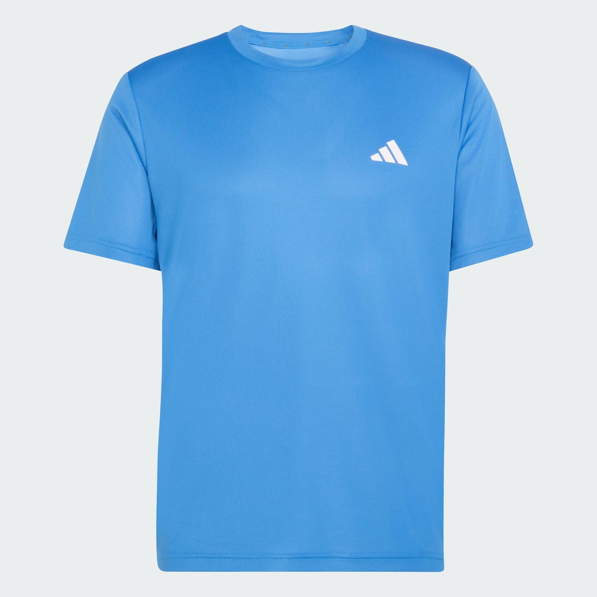 T-SHIRT BASE 3 BANDES WORKOUT ESSENTIALS 2/6