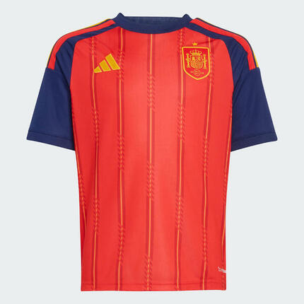 Kit Espagne Domicile 26 Junior