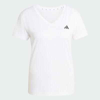 Workout essentials v-neck t-shirt
