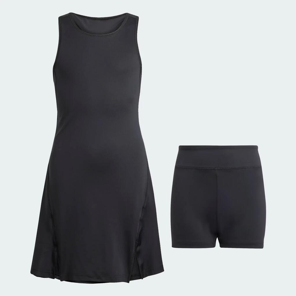 Vestido Adidas G Club Kpl28 Junior