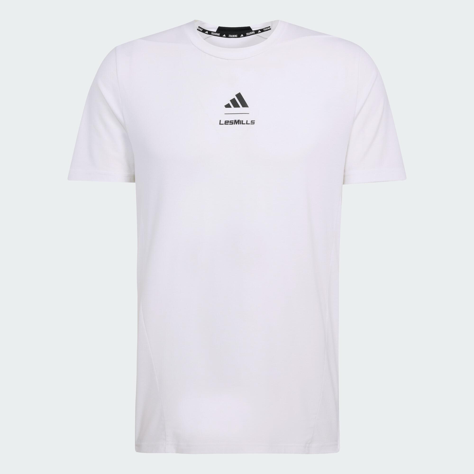 T-shirt graphique Les Mills 2/5