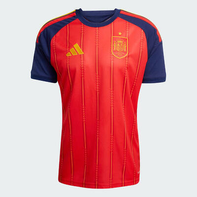 Spanje 26 thuisshirt