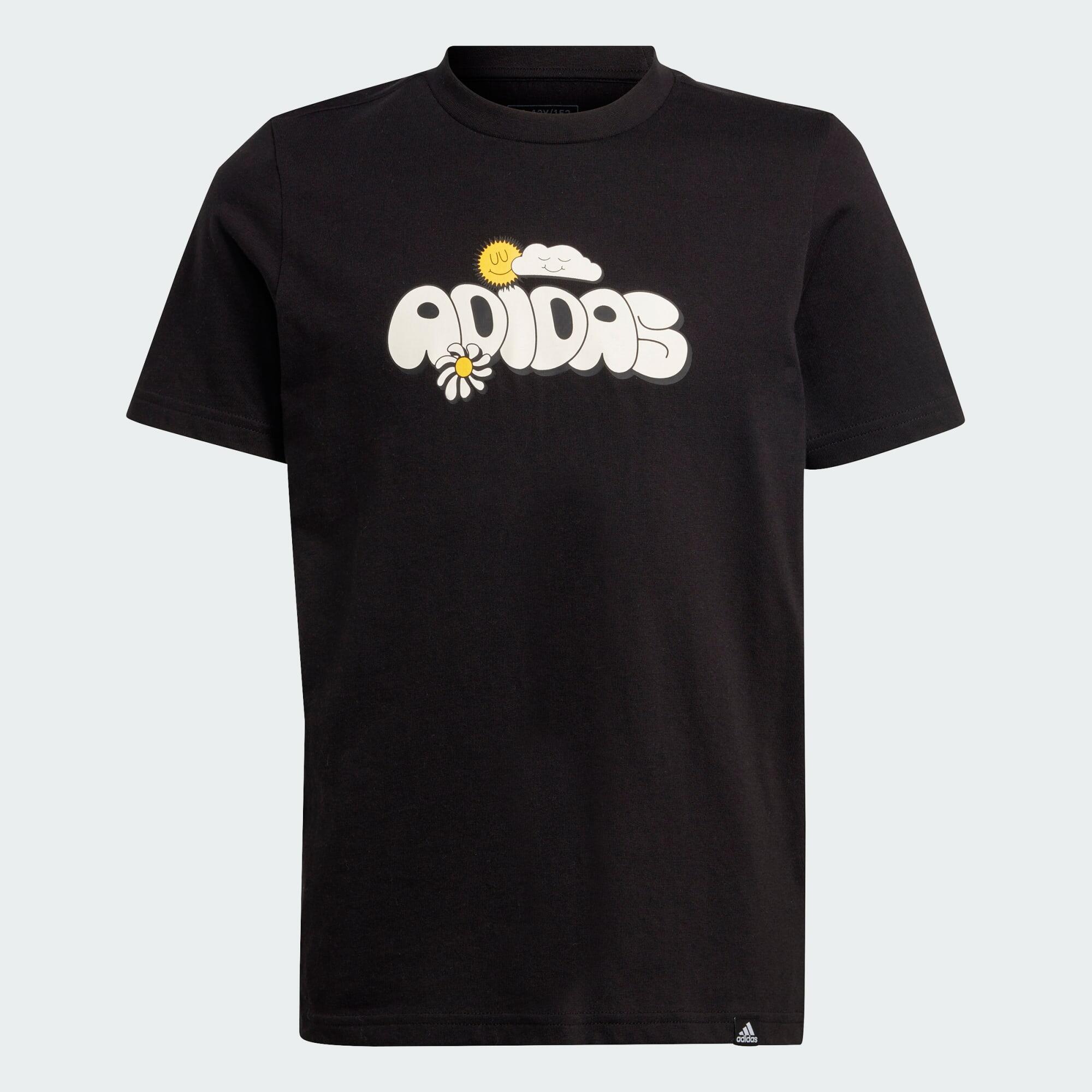 T-shirt Graphic Junior 2/5