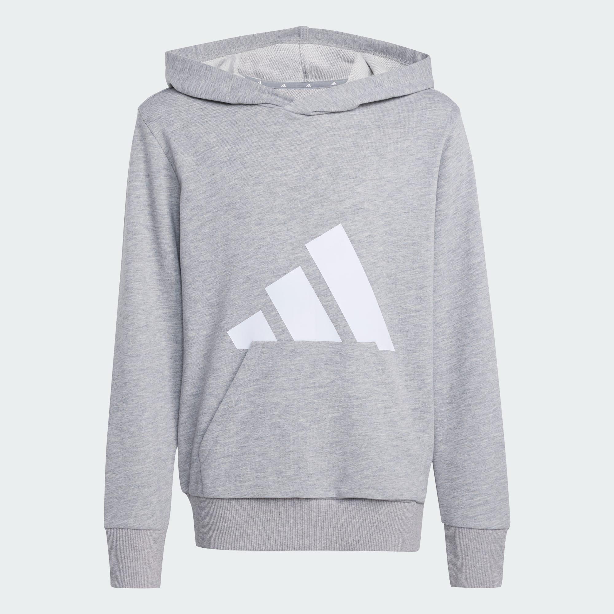 Sweat-shirt à capuche Essentials Enfants 2/5