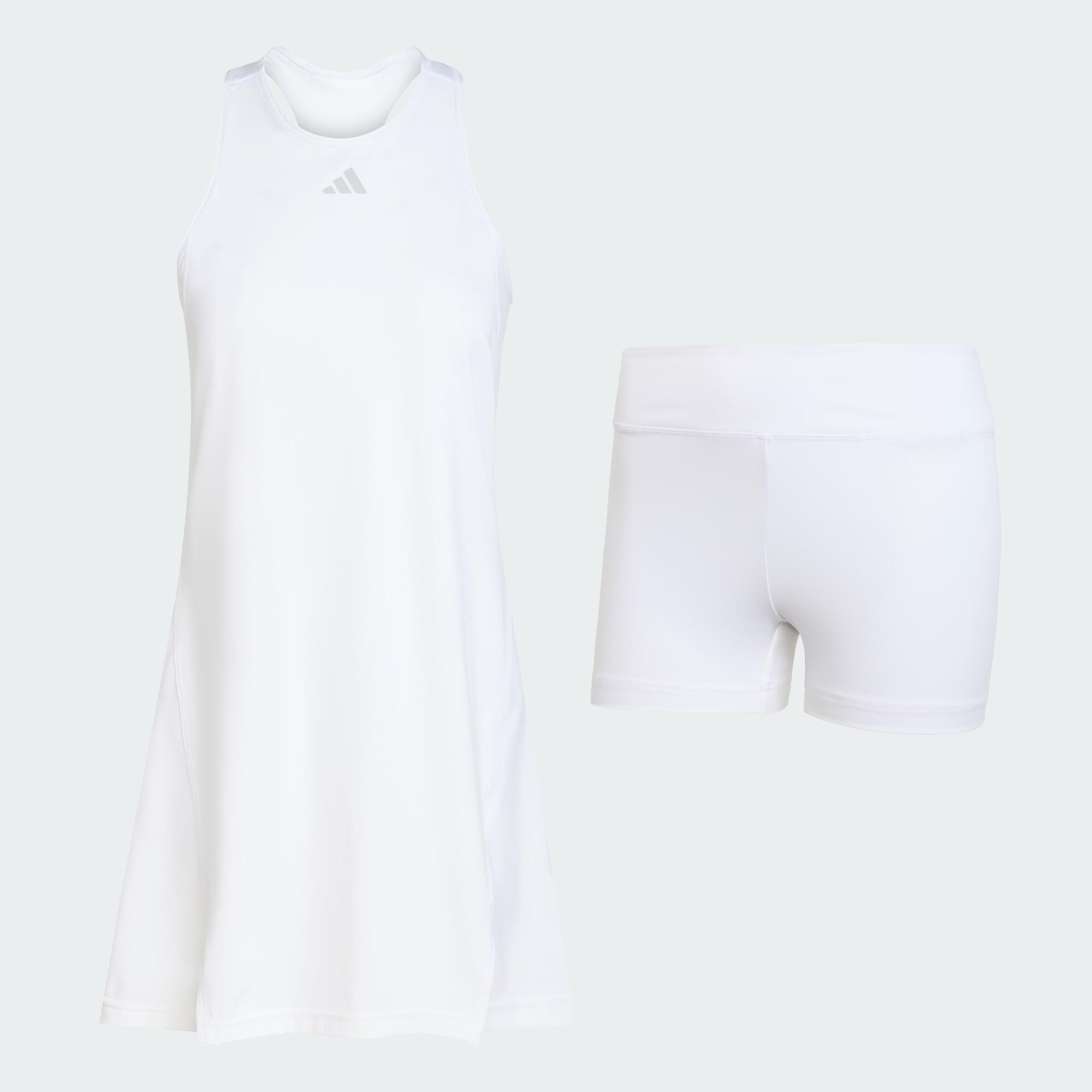 ROBE DE TENNIS CLIMACOOL CLUB 2/6