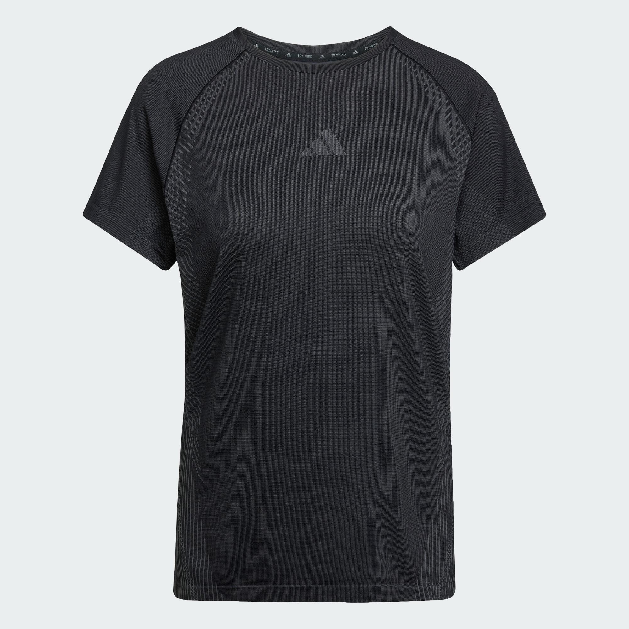 T-shirt maille sans coutures 2/6