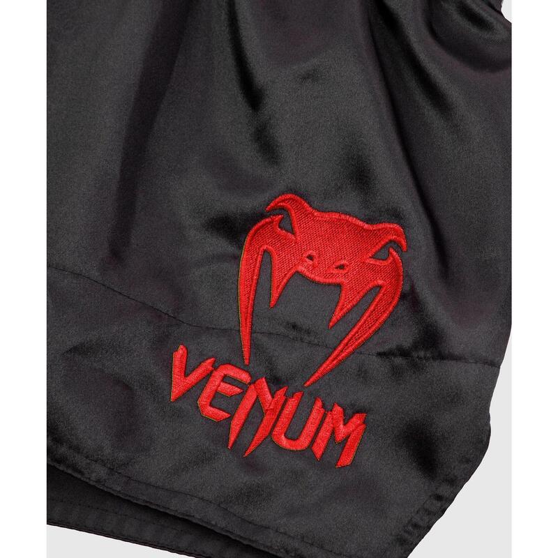 Sort Kickbox Venum Classic