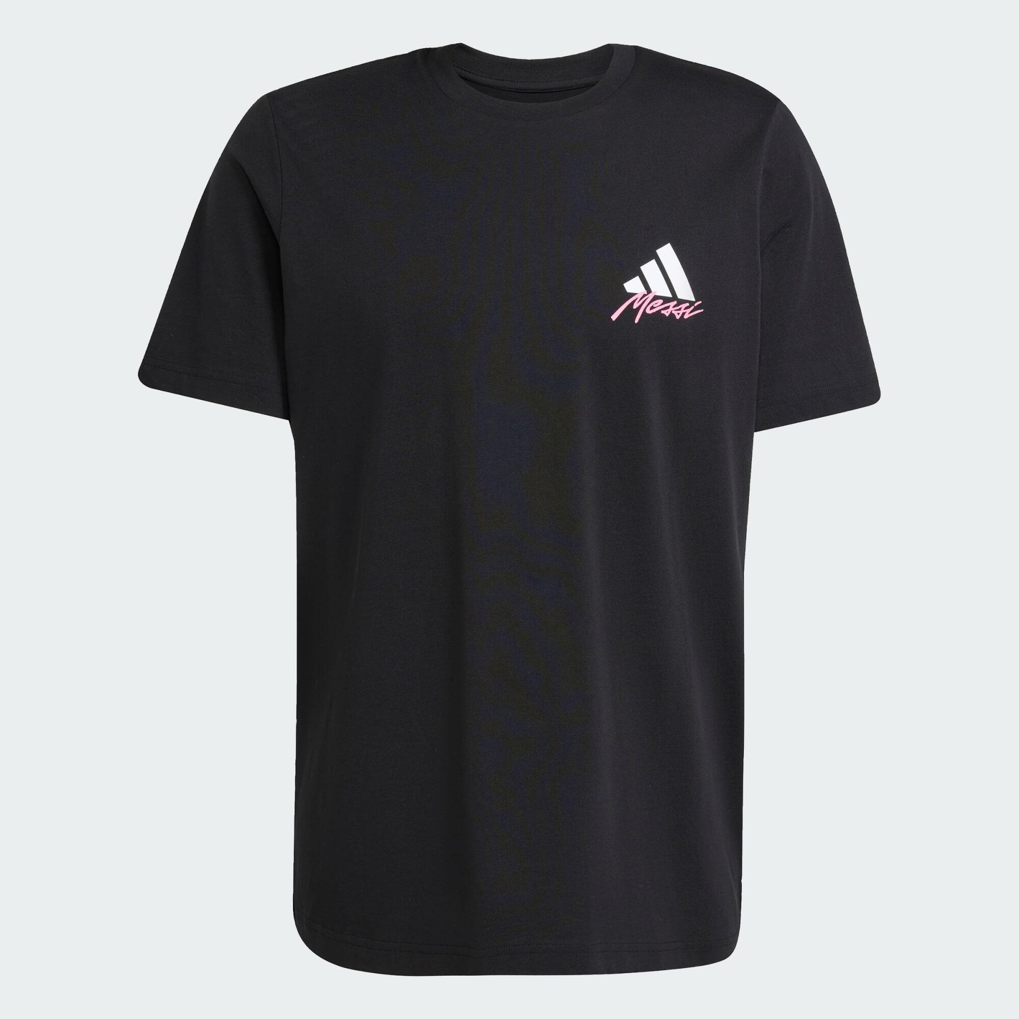 T-shirt graphique Messi Icon 2/7