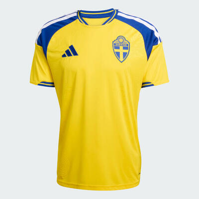 Zweden 26 thuisshirt