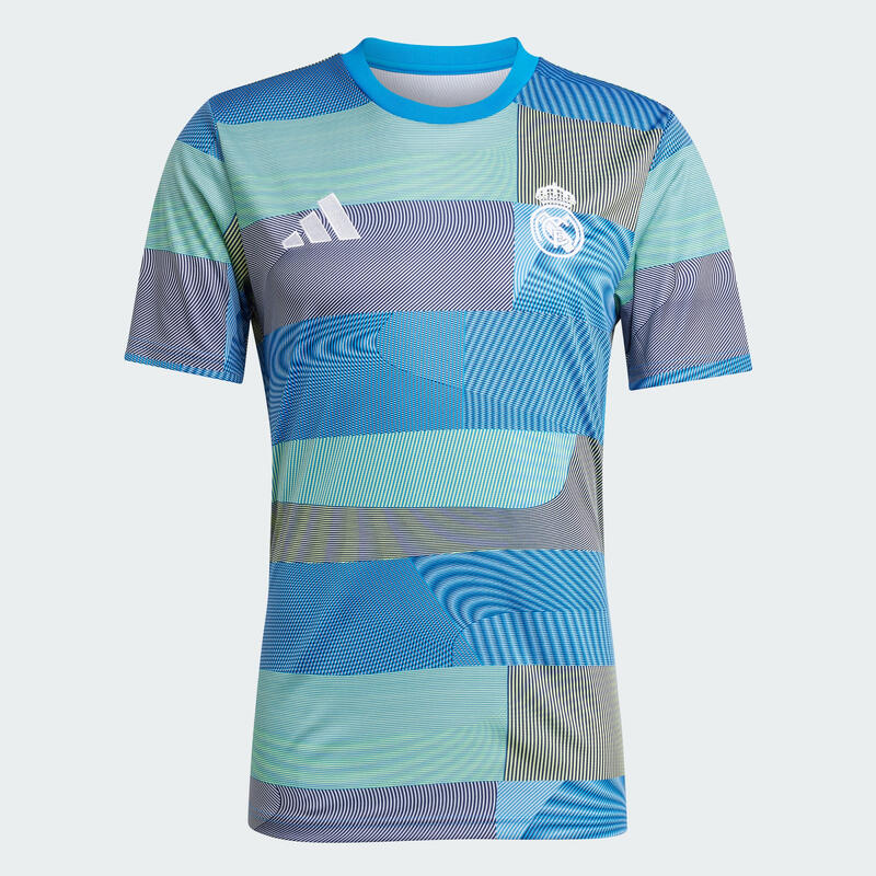 Tricou Real Madrid 25/26 Pre-Match