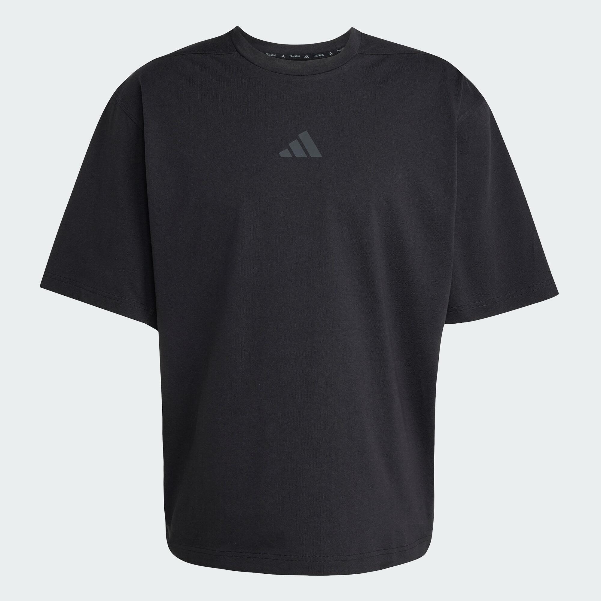 T-shirt oversize de training PrimeLift 2/5
