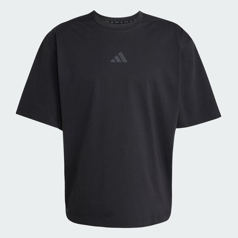 Tricou supradimensionat pentru antrenament PrimeLift