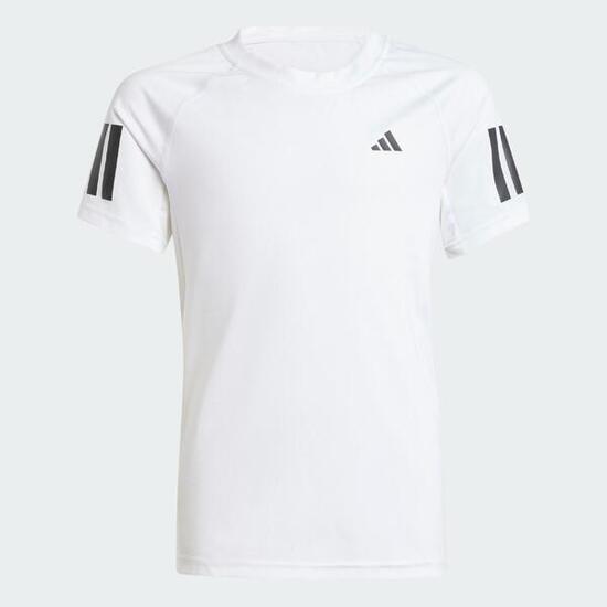 T-shirt Club Tennis Enfants