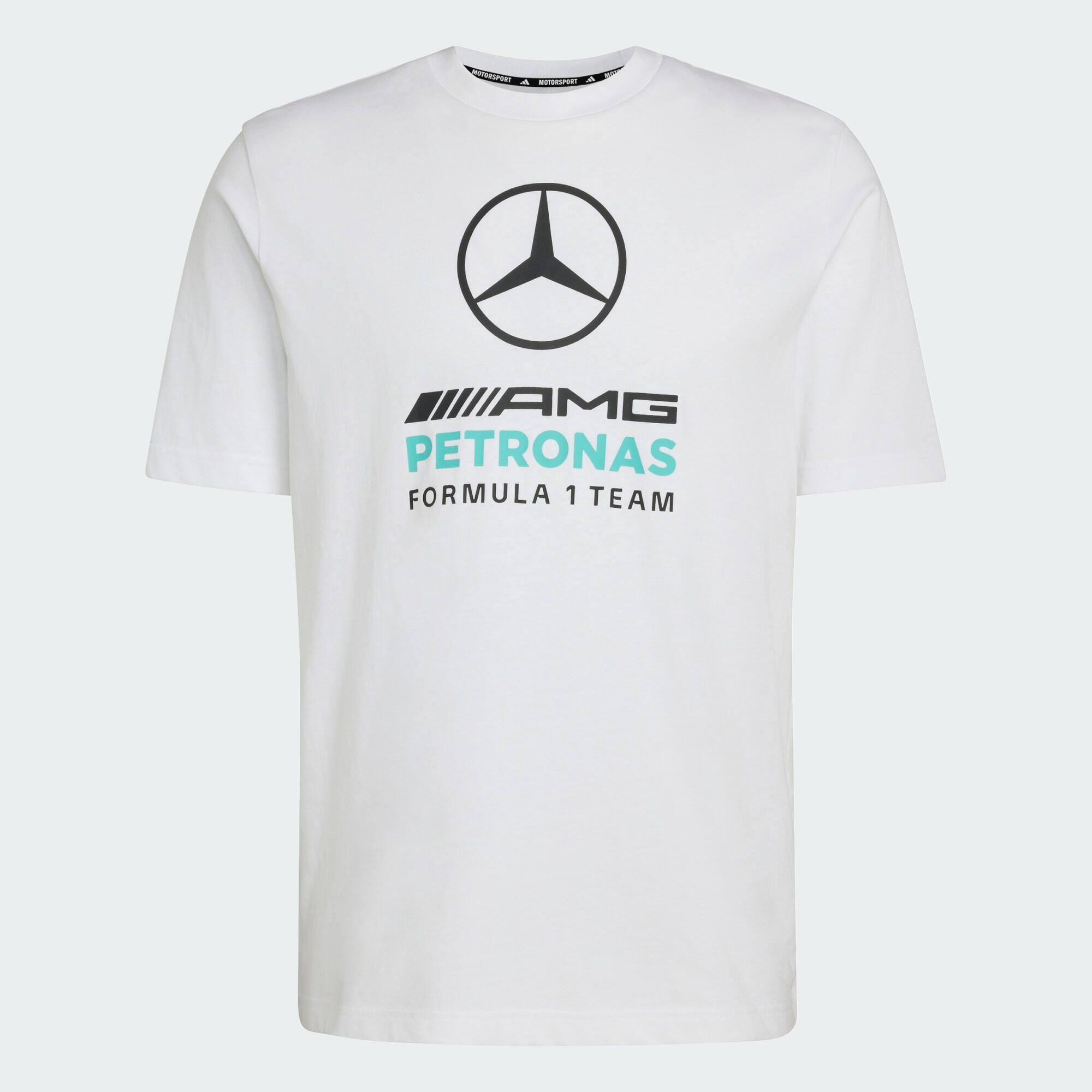 T-SHIRT GRAPHIQUE MERCEDES - AMG PETRONAS FORMULA 1 TEAM DNA 2/7