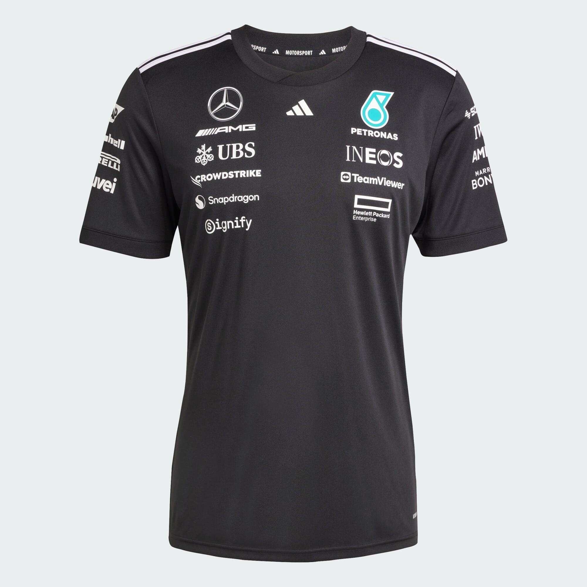 Dres Mercedes - AMG PETRONAS FORMULA ONE TEAM DRIVER 2/7