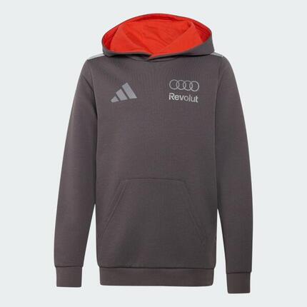 SWEAT-SHIRT À CAPUCHE PILOTE AUDI REVOLUT F1 TEAM YOUTH