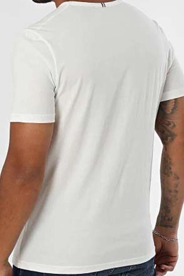 T-shirt Le Coq Sportif Heritage SP N°2 5/5