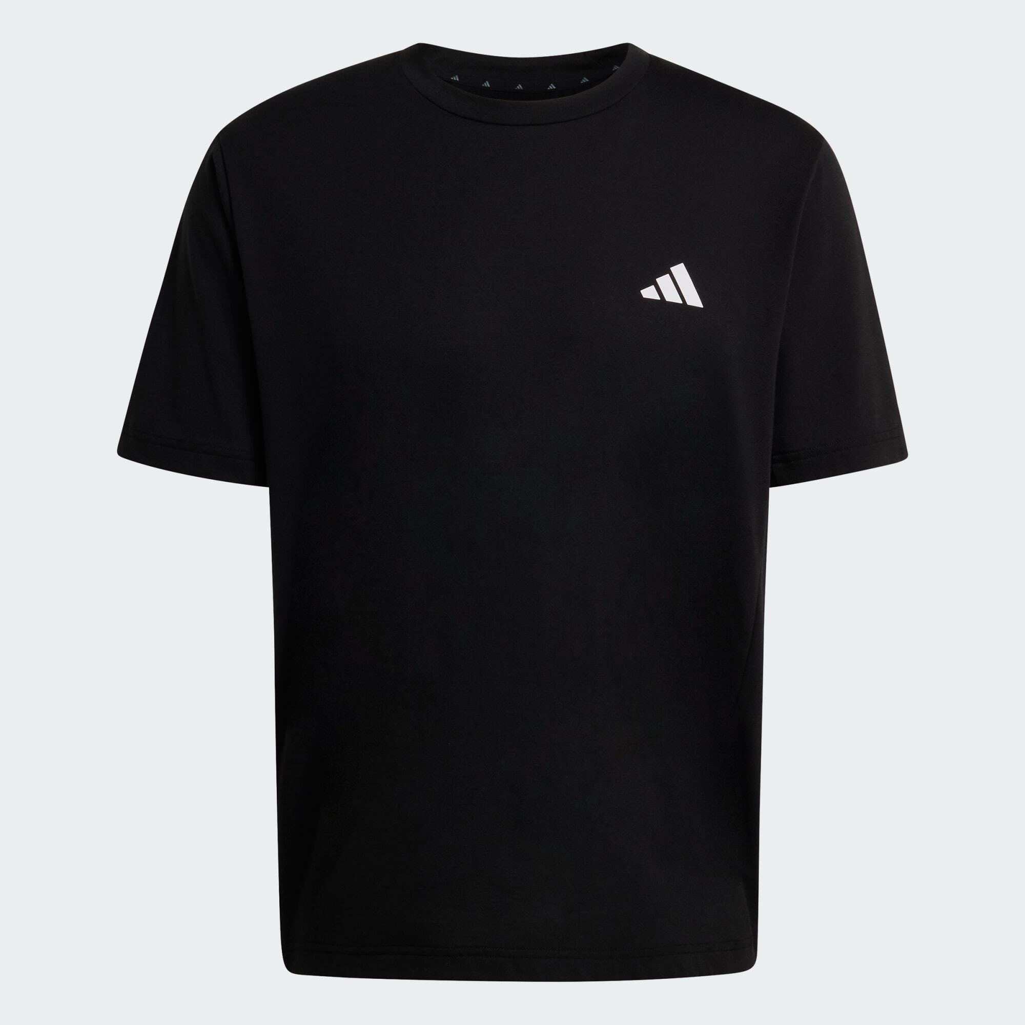 TRICOU WORKOUT ESSENTIALS FEELREADY