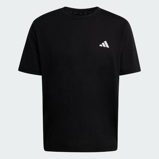 T-SHIRT DE TRAINING ESSENTIALS FEELREADY