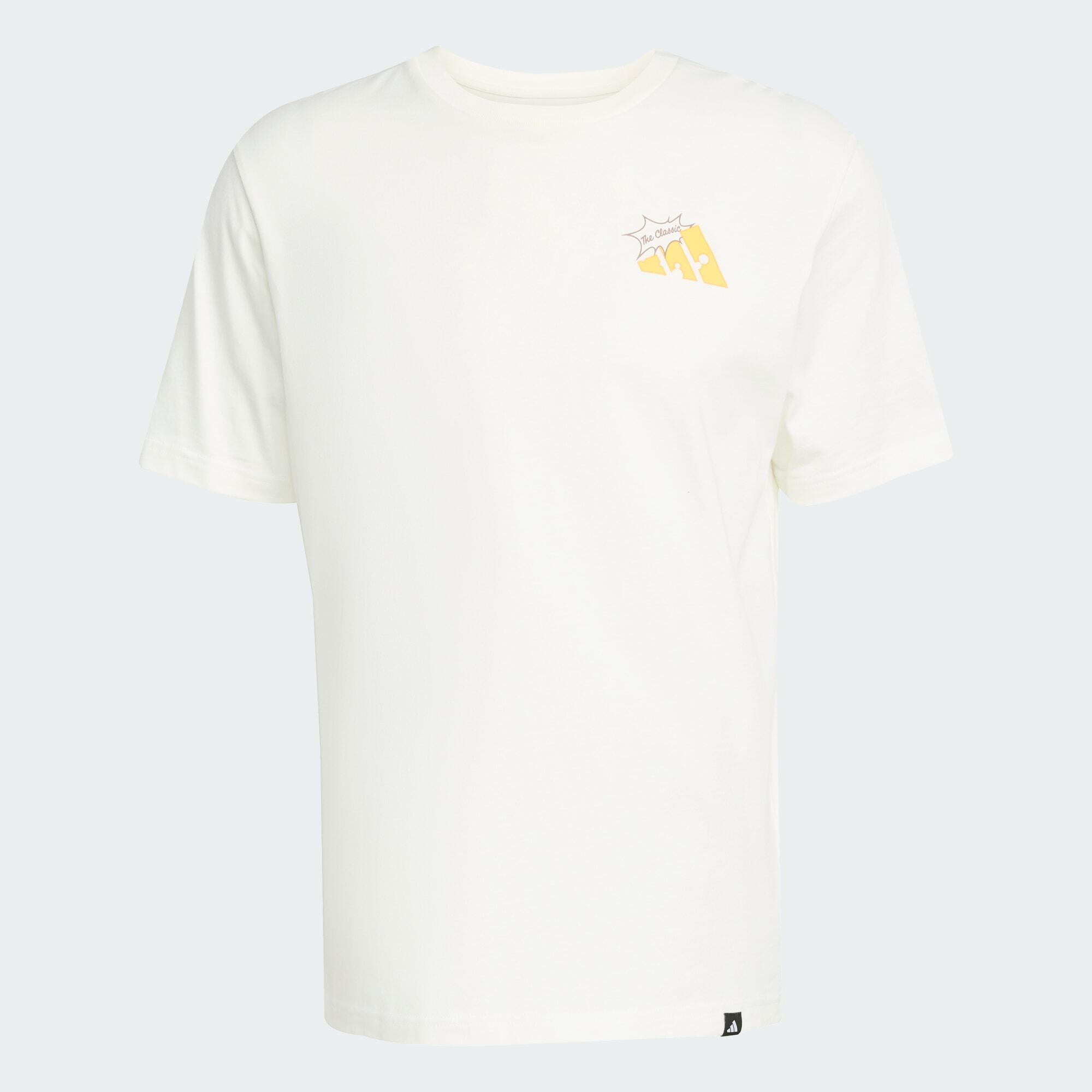 T-shirt graphique Food Grilled Cheese 2/6